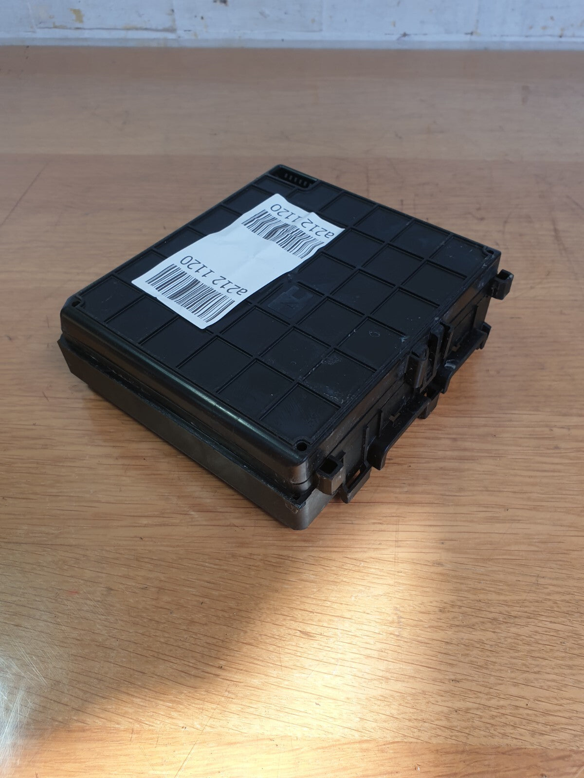 Ford Focus Active X 1.0 Petrol 2021 FUSE BOX LX6T-14D068-EHA Warranty A212 - Image 5