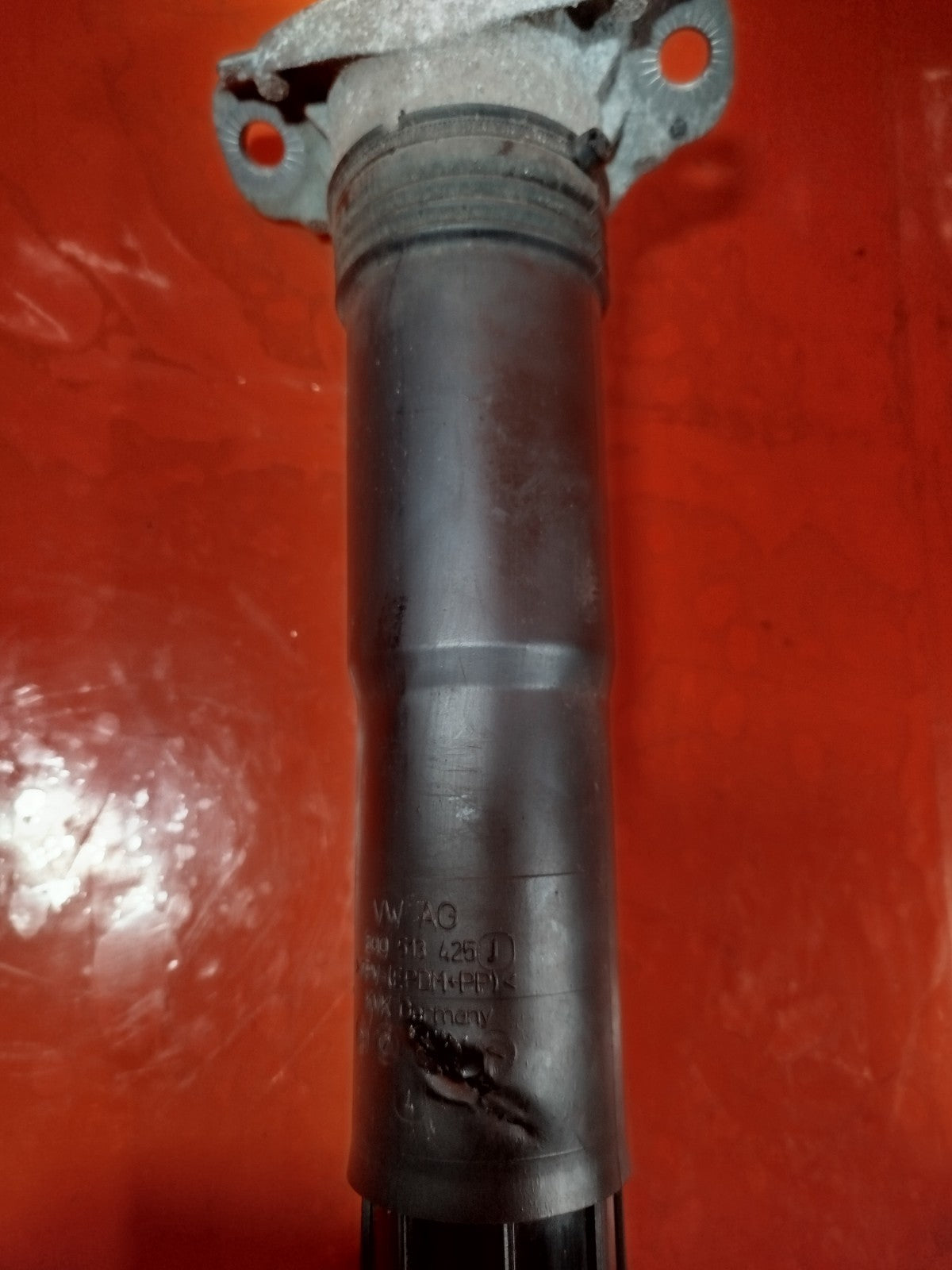 ✅2023 CUPRA FORMENTOR REAR SHOCK ABSORBER 5WA512009AB + WARRANTY A336 - Image 10