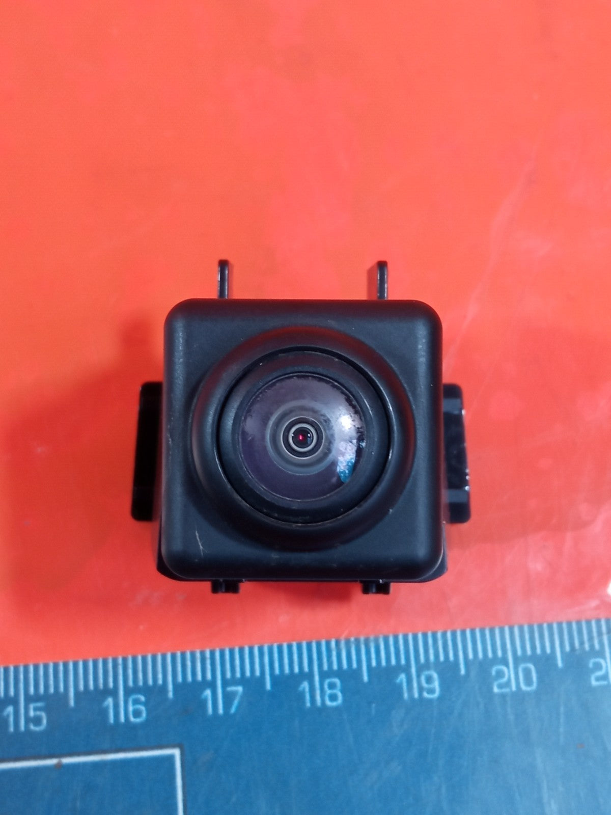✅2024 Dacia Duster Journey Rear Reversing Camera 284422644R + Warranty A364 - Image 7