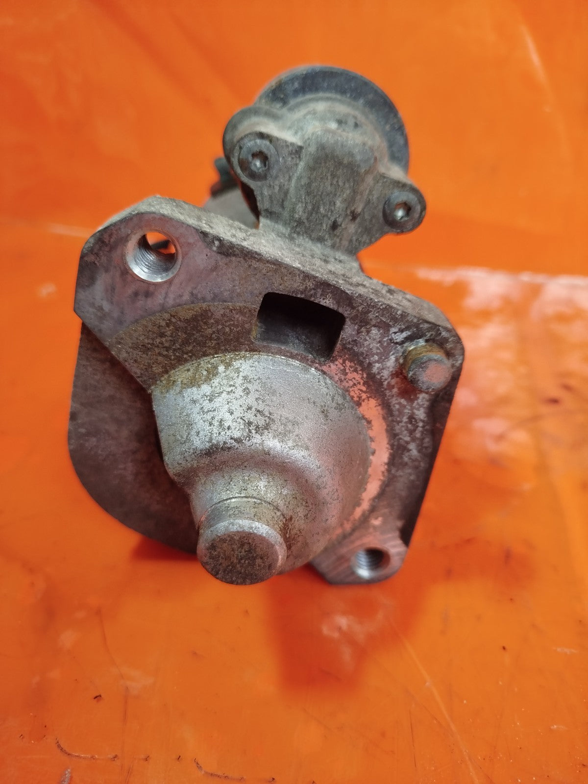 ✅VOLVO XC60 SE AWD 2.4 DIESEL 2012 STARTER MOTOR 30659314 Warranty A289 - Image 3