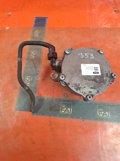 ✅2022 FORD TRANSIT CUSTOM VACUUM PUMP GK2Q-2A451-AD + WARRANTY A353 - Image 1