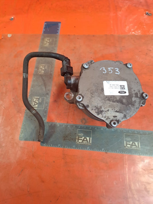 ✅2022 FORD TRANSIT CUSTOM VACUUM PUMP GK2Q-2A451-AD + WARRANTY A353 - Image 1