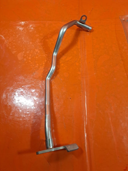 ✅2025 RENAULT CLIO V B7 EGR COOLER PIPE 147130551R + WARRANTY A331 - Image 11