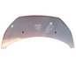 ✅2014 Ford Transit Custom Bonnet Hood Panel White + Warranty A384 - Image 1