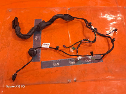 ✅MERCEDES A180 SPORT 1.3 PETROL 2025 REAR RIGHT DOOR WIRING LOOM HARNESS A311 - Image 4