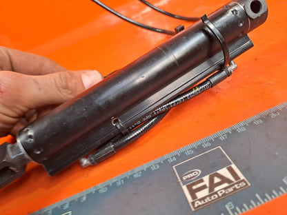 ✅AUDI A5 S LINE CABRIO 2.0 PETROL 2009 LEFT NEARSIDE ROOF HYDRAULIC CYLINDER - Image 10