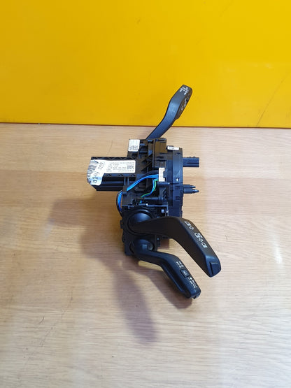 AUDI A3 S LINE 1.4 PETROL 2021 WIPER INDICATOR CRUISE CONTROL STALK 82A953521LT - Image 5