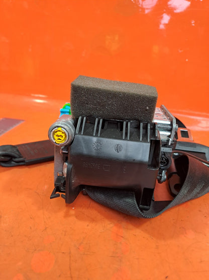 ✅AUDI A5 S LINE CABRIO 2.0 PETROL 2009 FRONT RIGHT SEAT BELT 8F0857781 8F1857705 - Image 7