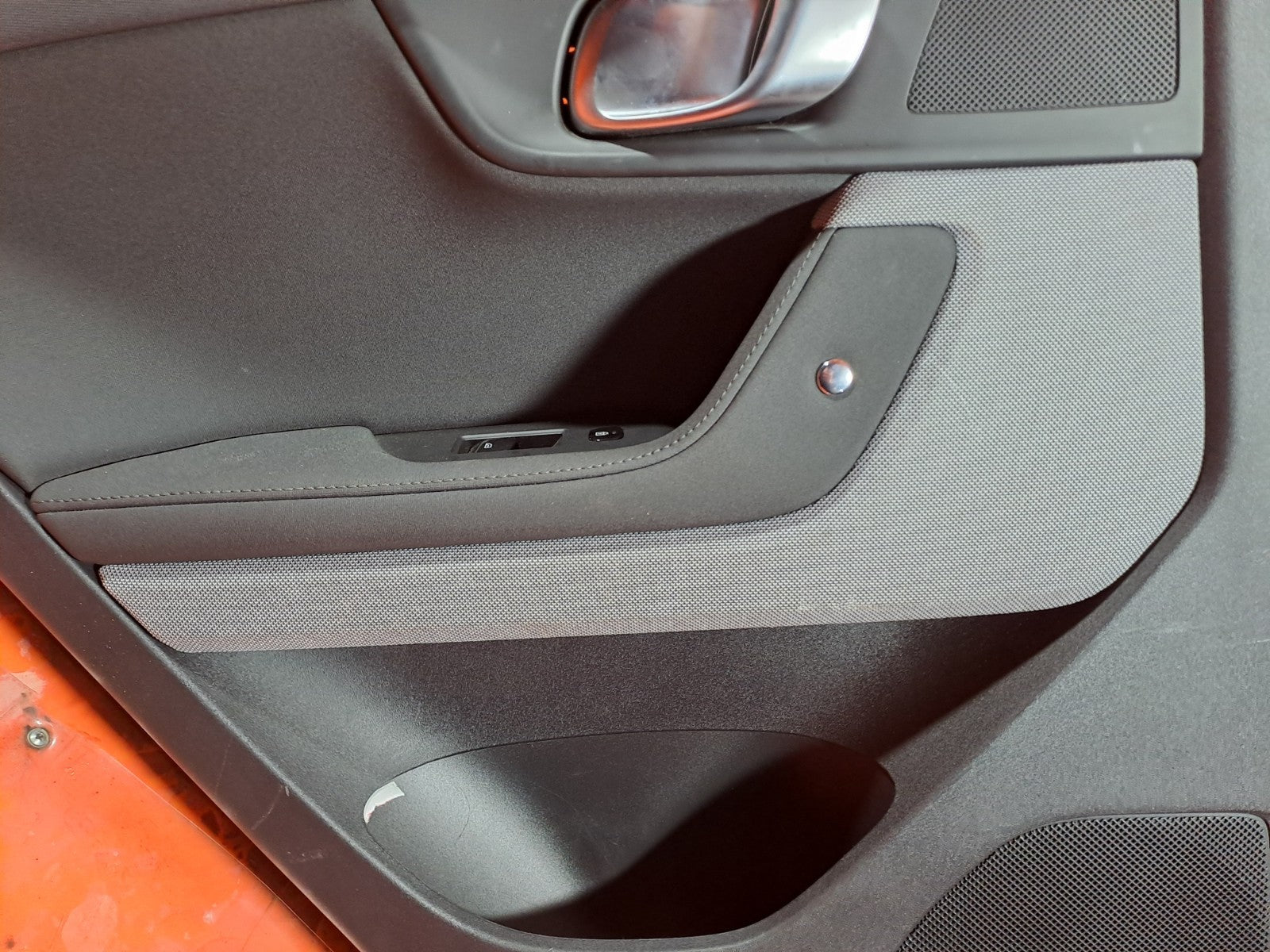 ✅POLESTAR 2 LONG RANGE 2023 REAR LEFT DOOR CARD 31696450 Warranty A312 - Image 6