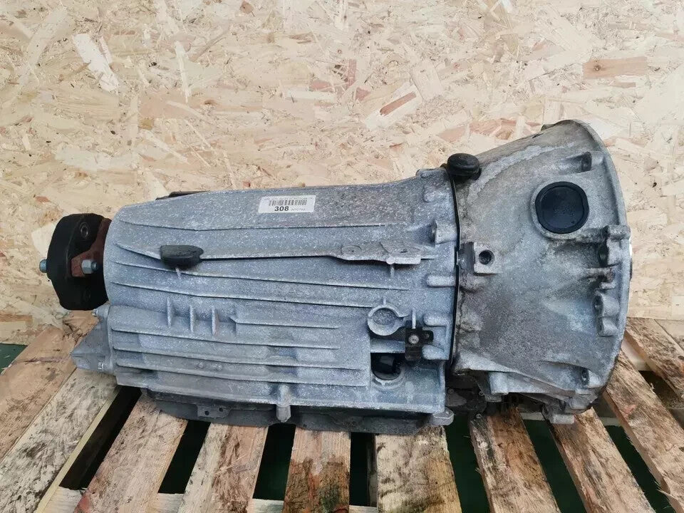 ✅MERCEDES W205 C200 2.0P Automatic Gearbox a2052706201 Warranty A061 - Image 1