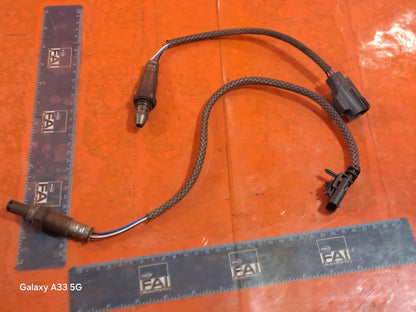 ✅VOLVO S60 S90 V40 V60 V90 XC60 LAMBDA OXYGEN SENSORS 31480398 31670213 Warranty - Image 2