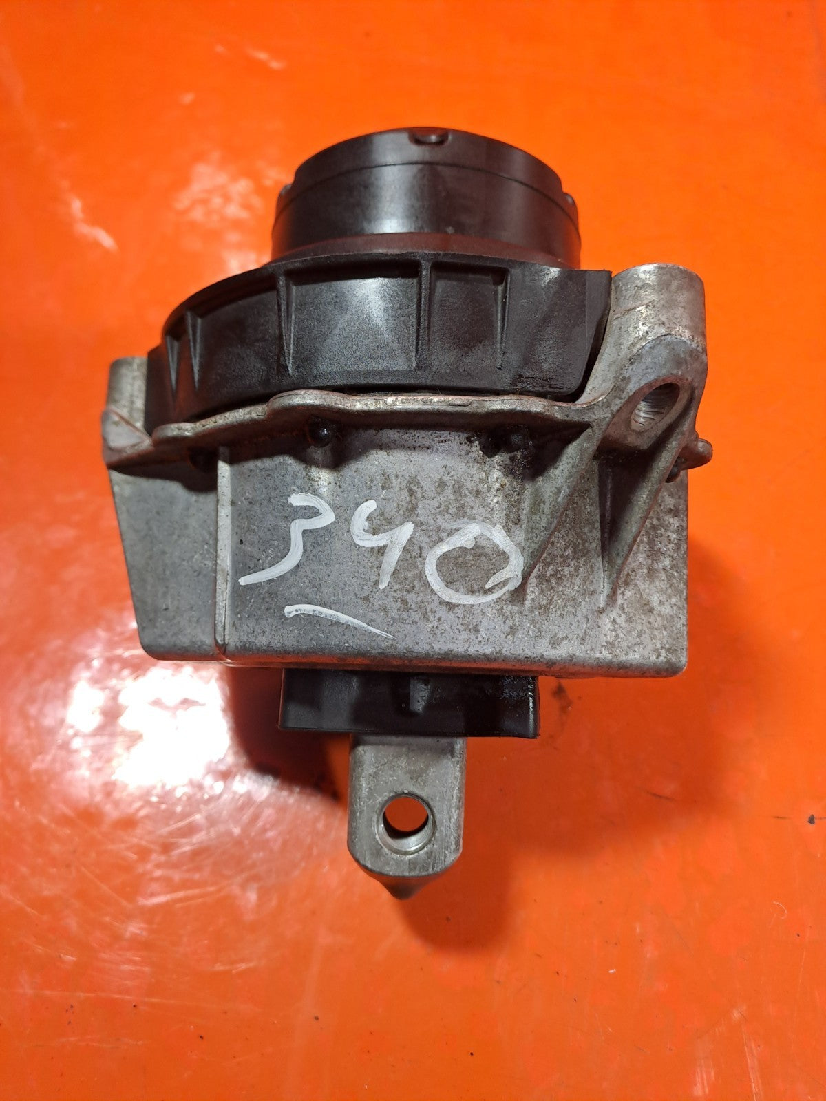 ✅BMW G20 330E 2.0 PETROL 2023 ENGINE MOUNT 7581623 Warranty A340 - Image 1