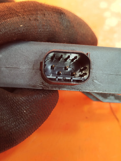 ✅2019 MERCEDES A CLASS W177 1.5D TYRE PRESSURE MODULE ECU A0009000316 + WARRANTY - Image 7