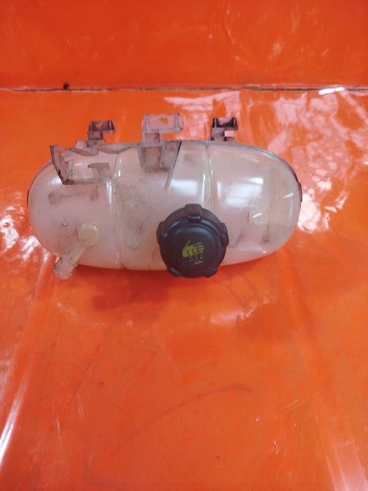 ✅2016 FIAT TALENTO 1.6D HEADER TANK EXPANSION BOTTLE 217101893R + WARRANTY A253 - Image 1
