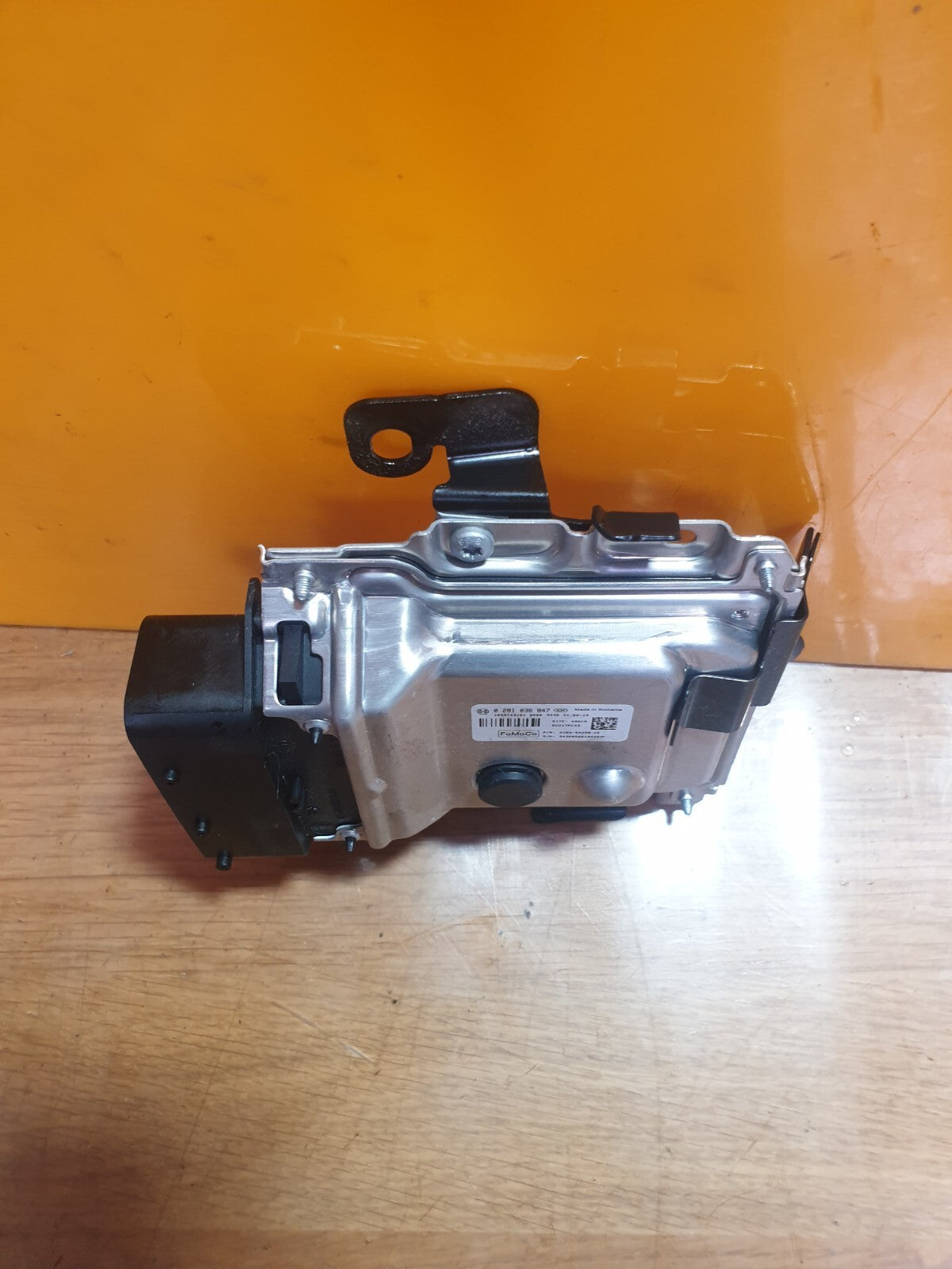 ✅2021 FORD TRANSIT CUSTOM V362 2.0D ADBLUE CONTROL MODULE KV6A5H298CE + WARRANTY - Image 11