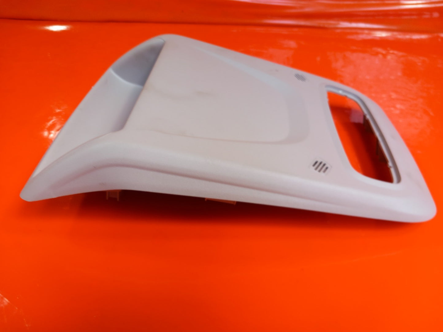 Ford Transit Custom 2.0 Diesel 2021 Roof Compartment Warranty A394 - Image 3