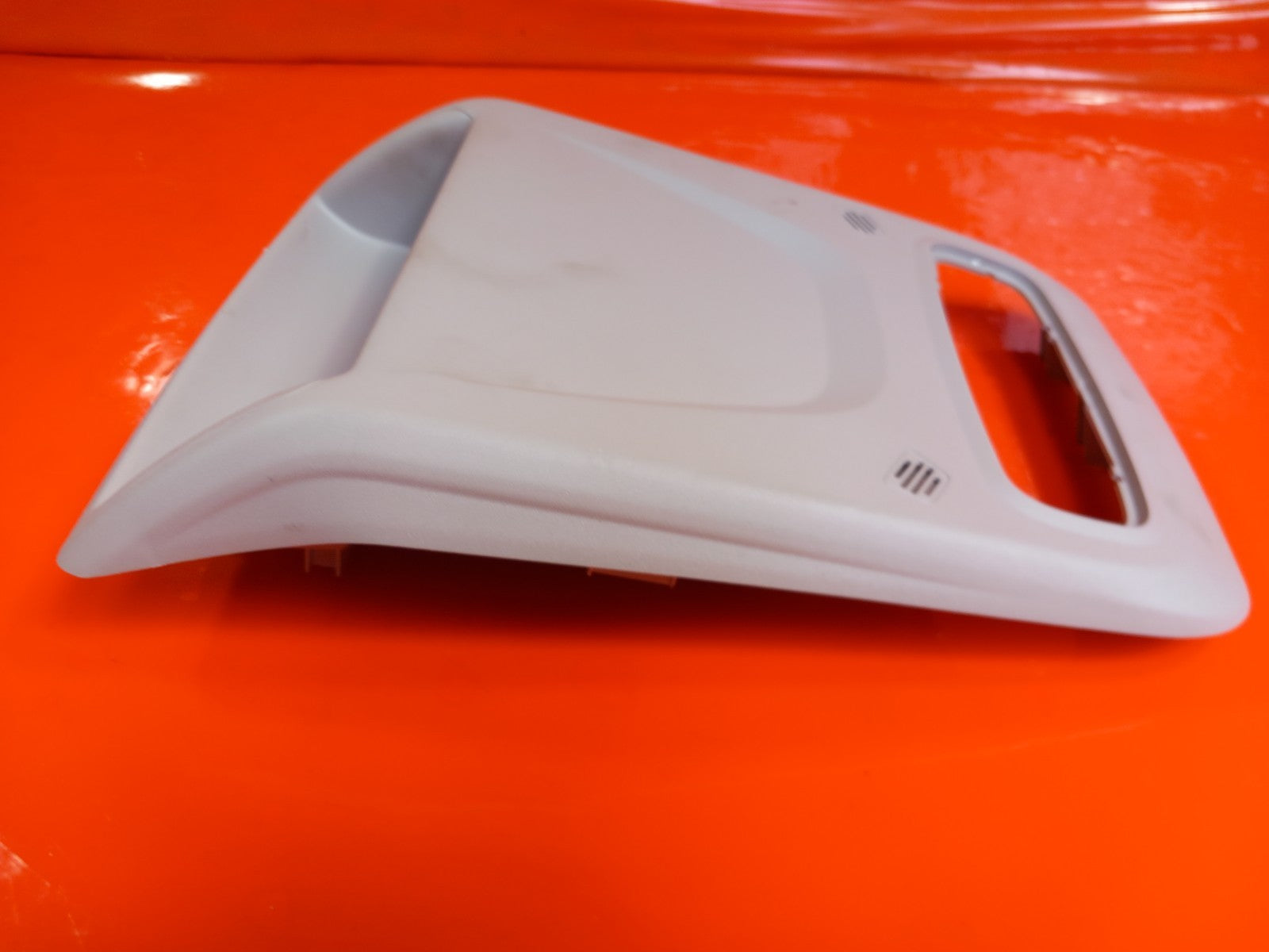 Ford Transit Custom 2.0 Diesel 2021 Roof Compartment Warranty A394 - Image 3