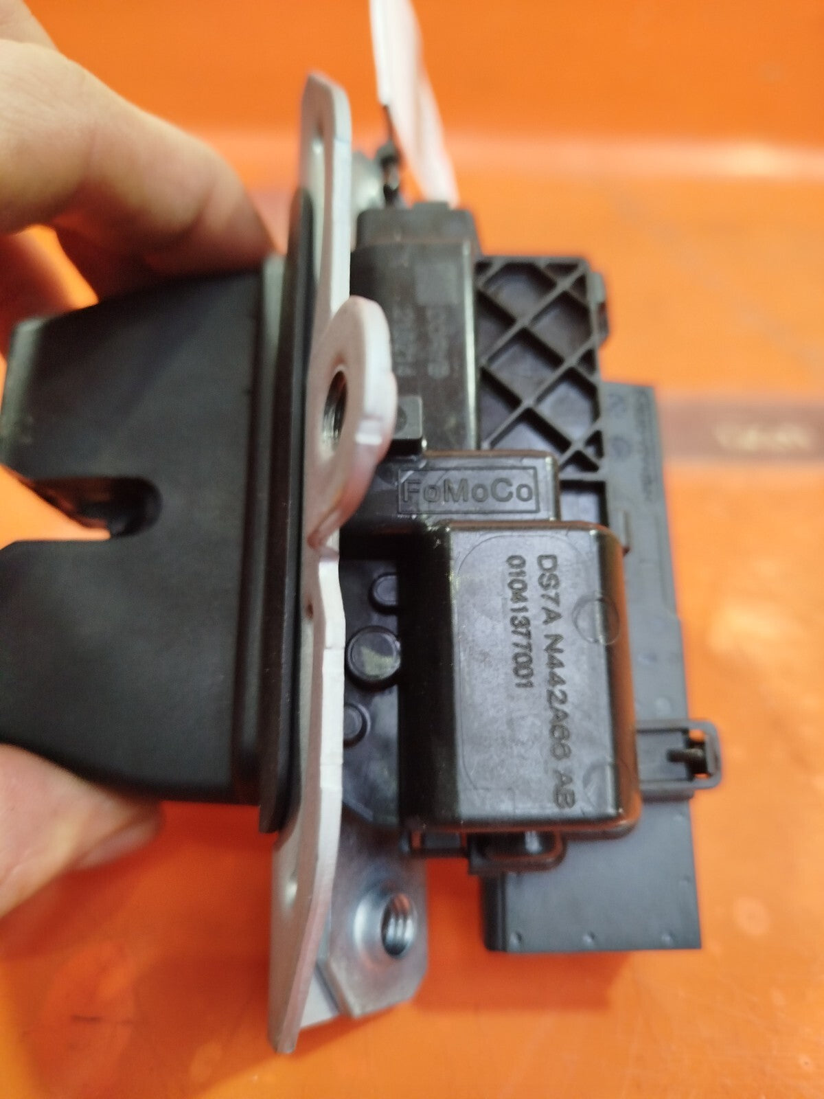 ✅Ford Mondeo Titanium 2015 2.0 Diesel REAR TAILGATE BOOT LOCK MECHANISM Warranty - Image 11
