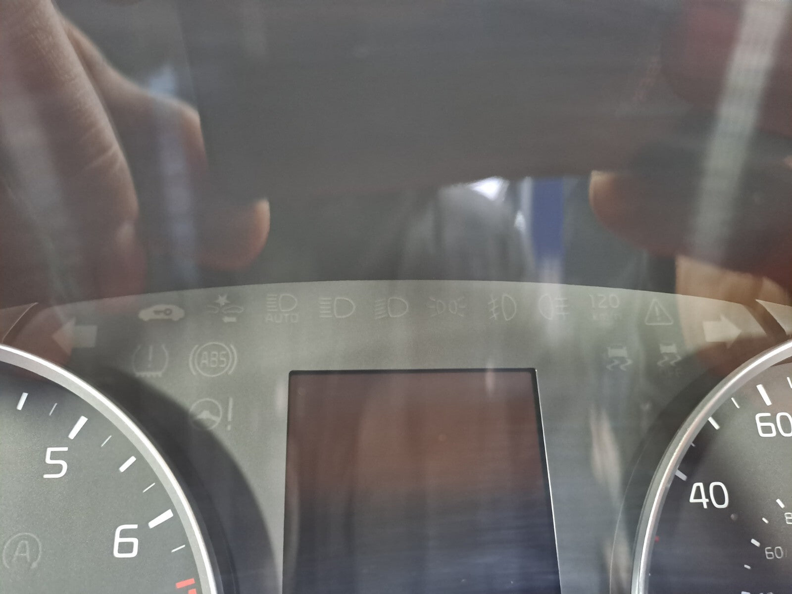 ✅2021 KIA STONIC GT-LINE 1.0P SPEEDO INSTRUMENT CLUSTER 94031-H8230 A240 - Image 8