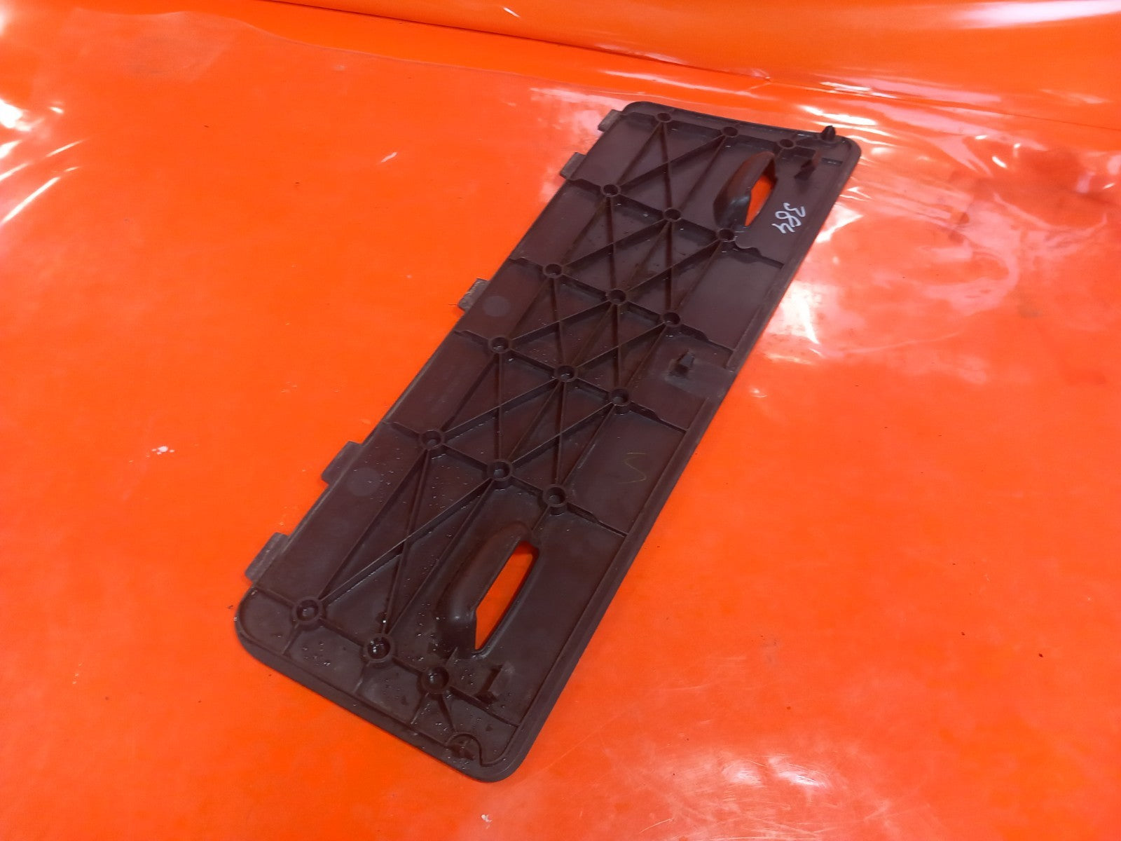 ✅2014 Ford Transit Custom Front Right Door Step Plate BK21-V11660-AD A384 - Image 9