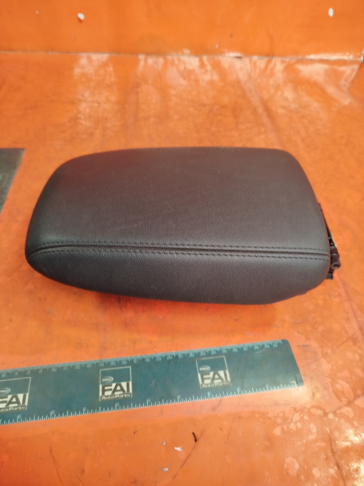 ✅FORD FOCUS MK4 1.5 DIESEL 2018 CENTRE CONSOLE ARMREST 1966836XZH Warranty A257 - Image 4