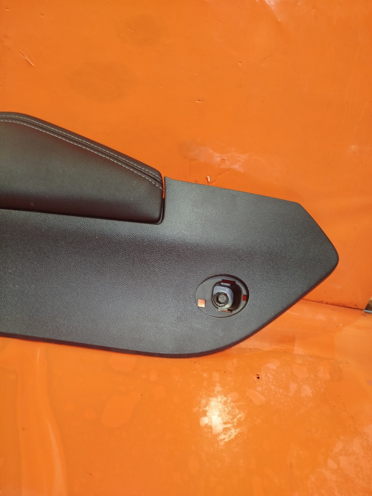 ✅FORD FOCUS ST 2.3 PETROL 2020 LEFT DASHBOARD CONSOLE TRIM JX7BA044E06 Warranty - Image 2