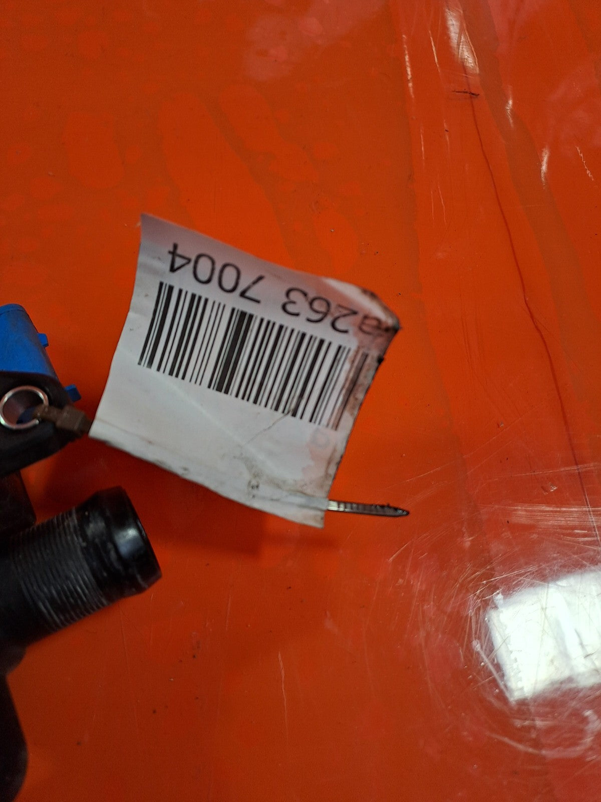 ✅2020 SMART FORFOUR HEATING SOLENOID VALVE A4535000140 + WARRANTY A263 - Image 2