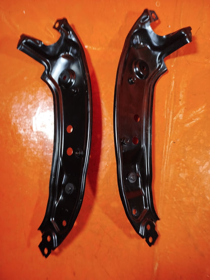 ✅2024 FORD TOURNEO CONNECT HEADLIGHT MOUNTING BRACKETS 2KF805932 2KF805931 - Image 2