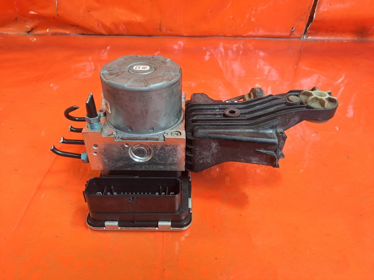 ✅2021 BMW 3 Series G20 M Sport ABS Pump Modulator 5A2A742 + Warranty A362 - Image 2