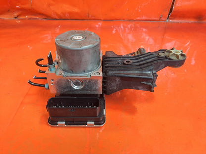 ✅2021 BMW 3 Series G20 M Sport ABS Pump Modulator 5A2A742 + Warranty A362 - Image 2