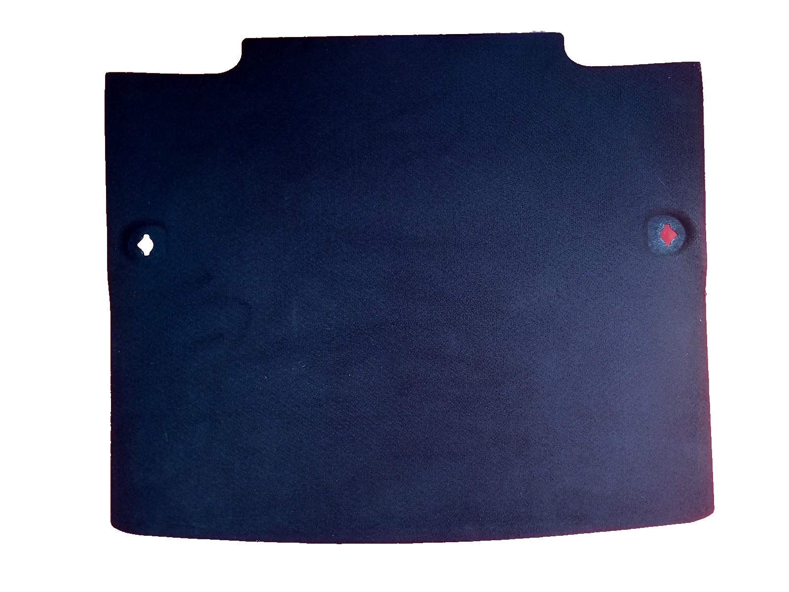 BMW F44 218I M Sport 1.5 Petrol 2020 Boot Floor Carpet Mat 749525 Warranty A386 - Image 1