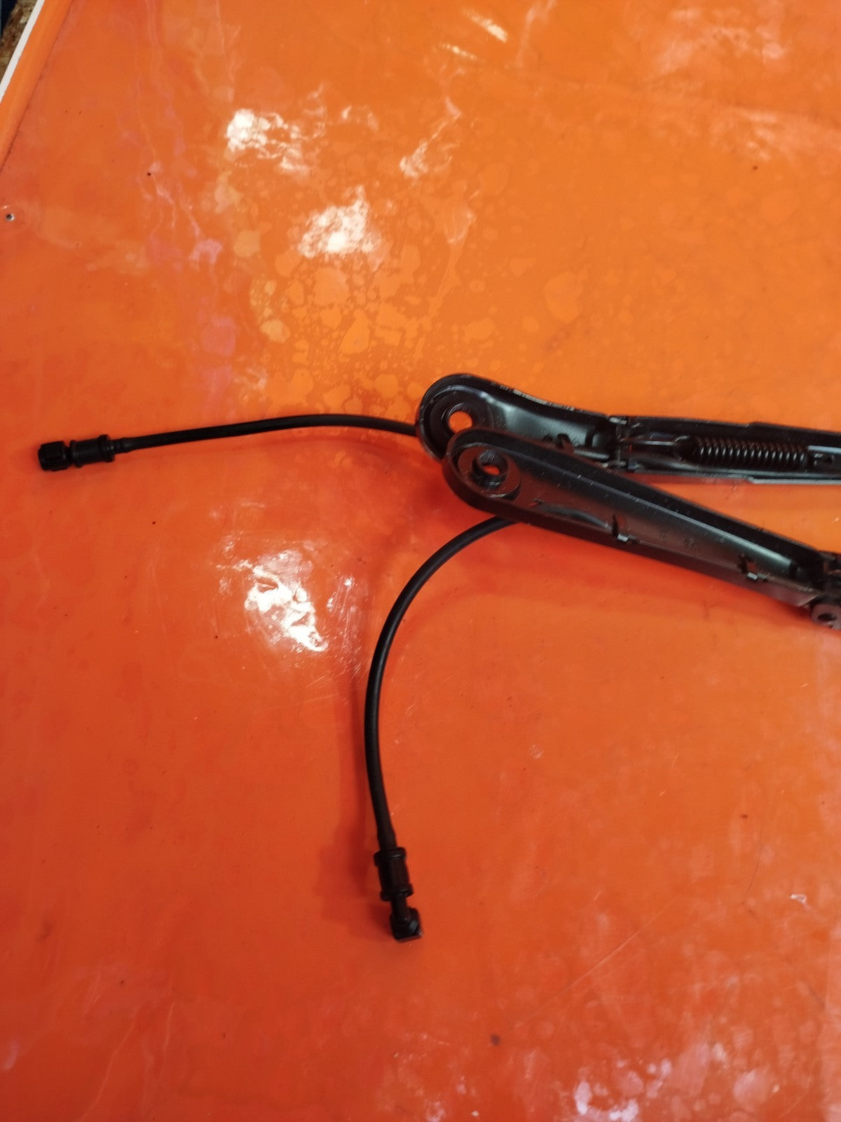 ✅2023 BMW 3 SERIES G20 FRONT WINDSCREEN WIPER ARMS PAIR 9448921 + WARRANTY A340 - Image 10
