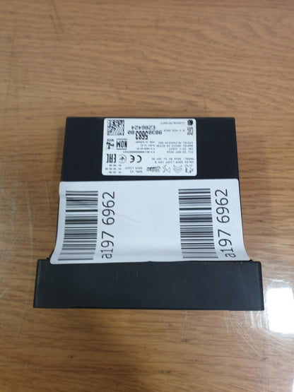 ✅Peugeot 208 2020 FOOTWELL CONTROL MODULE 9838568380 Warranty A197 - Image 2
