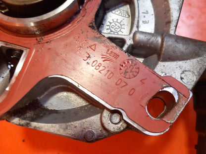 2019 Ford Galaxy MK3 Zetec Brake Vacuum Pump 9674192280 Warranty A345 - Image 11