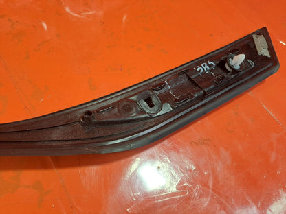 ✅2021 Renault Captur MK2 Iconic Rear Left Quarter Trim Panel 833318791R A385 - Image 8
