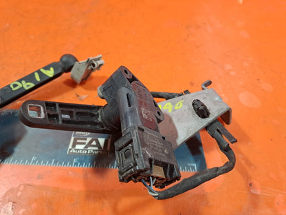 ✅BMW I4 G26 E-DRIVE 40M SPORT 2023 HEIGHT LEVEL SENSOR 6993514 6895650 Warranty - Image 3