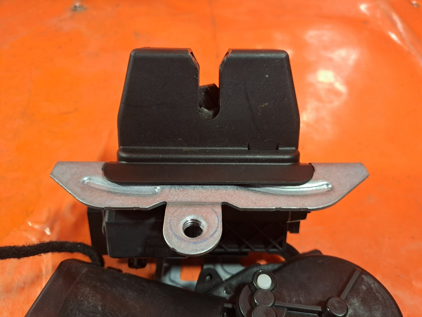 ✅2019 Ford Focus MK4 ST-Line Tailgate Boot Lock DS7A-N442A66-BE + Warranty A354 - Image 3