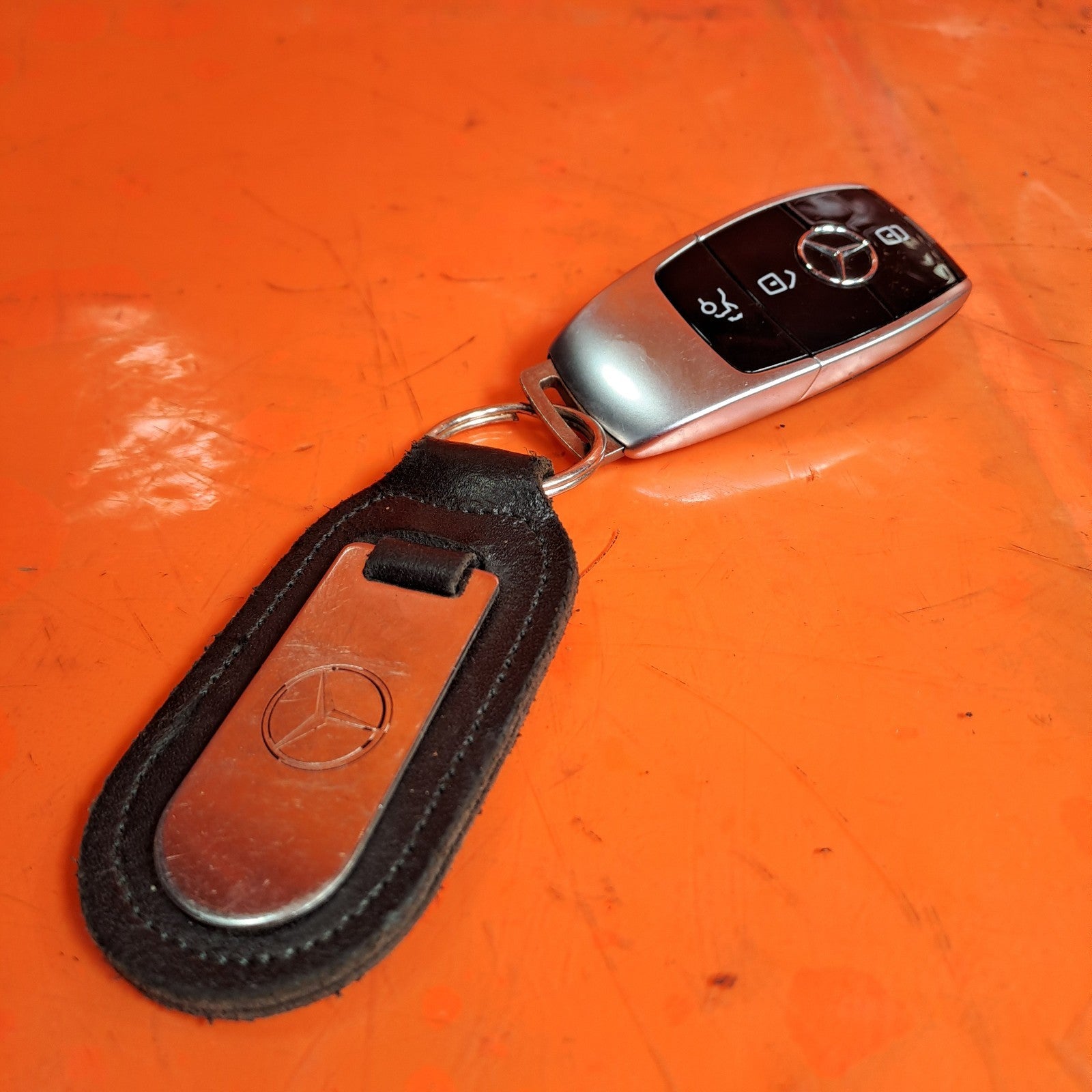 ✅Mercedes AW177 A 180 Sport Executive 1.3 Petrol KEY Warranty A050 - Image 7