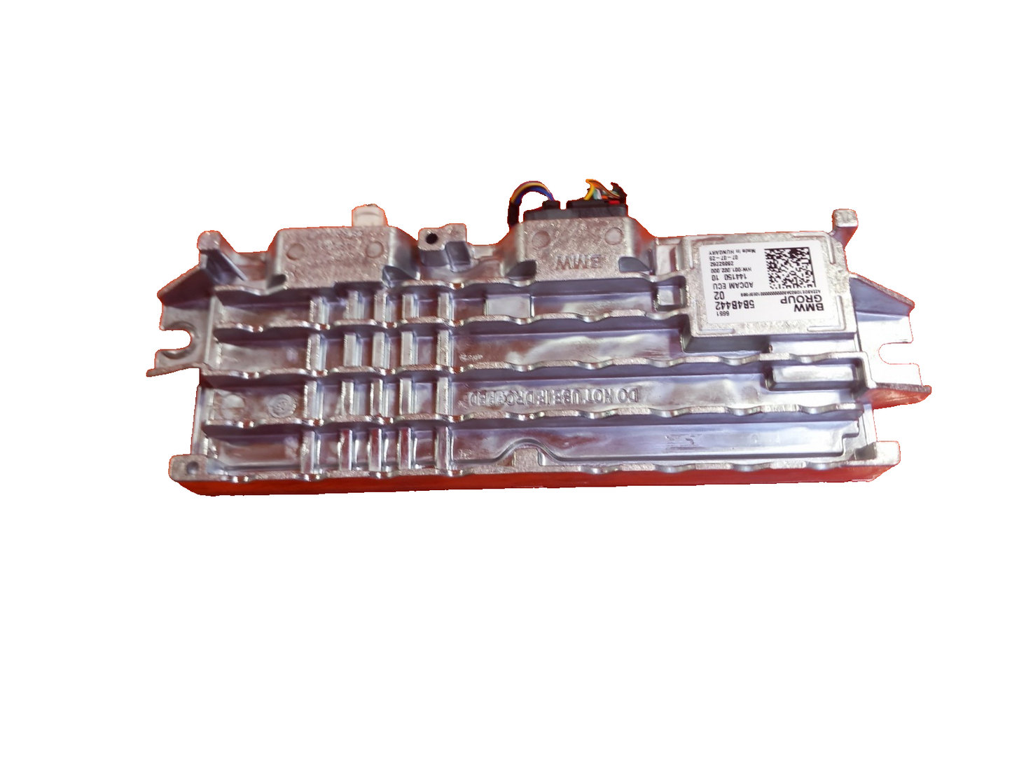 BMW X5 G05 Xdrive 50e M Sport 3.0 Petrol 2025 Camera Control Module 5B4B442 A398 - Image 1