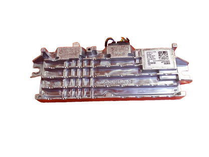 BMW X5 G05 Xdrive 50e M Sport 3.0 Petrol 2025 Camera Control Module 5B4B442 A398 - Image 1