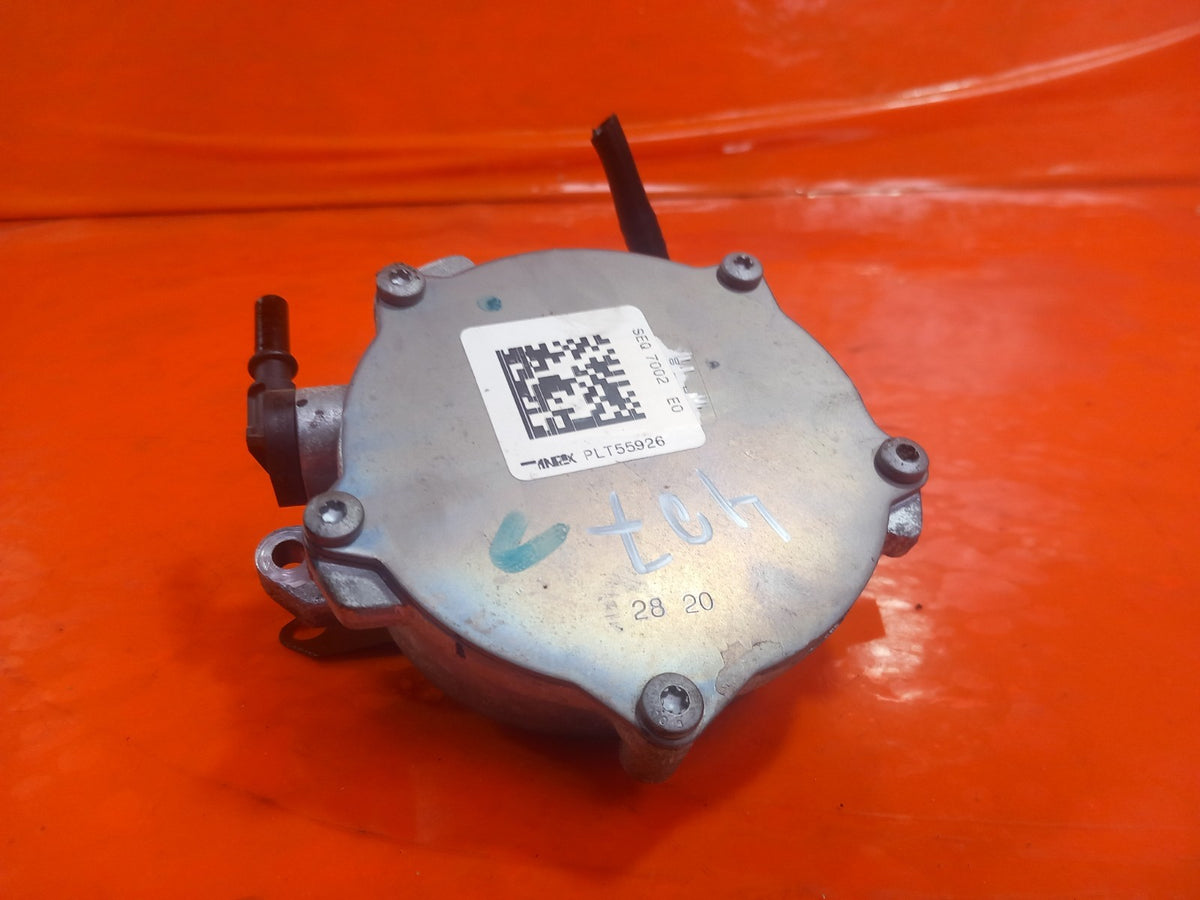 Ford Ranger Wildtrak 2.0 Diesel 2021 YN2X Vacuum Pump CK2Q2A451 Warranty A407 - Image 10