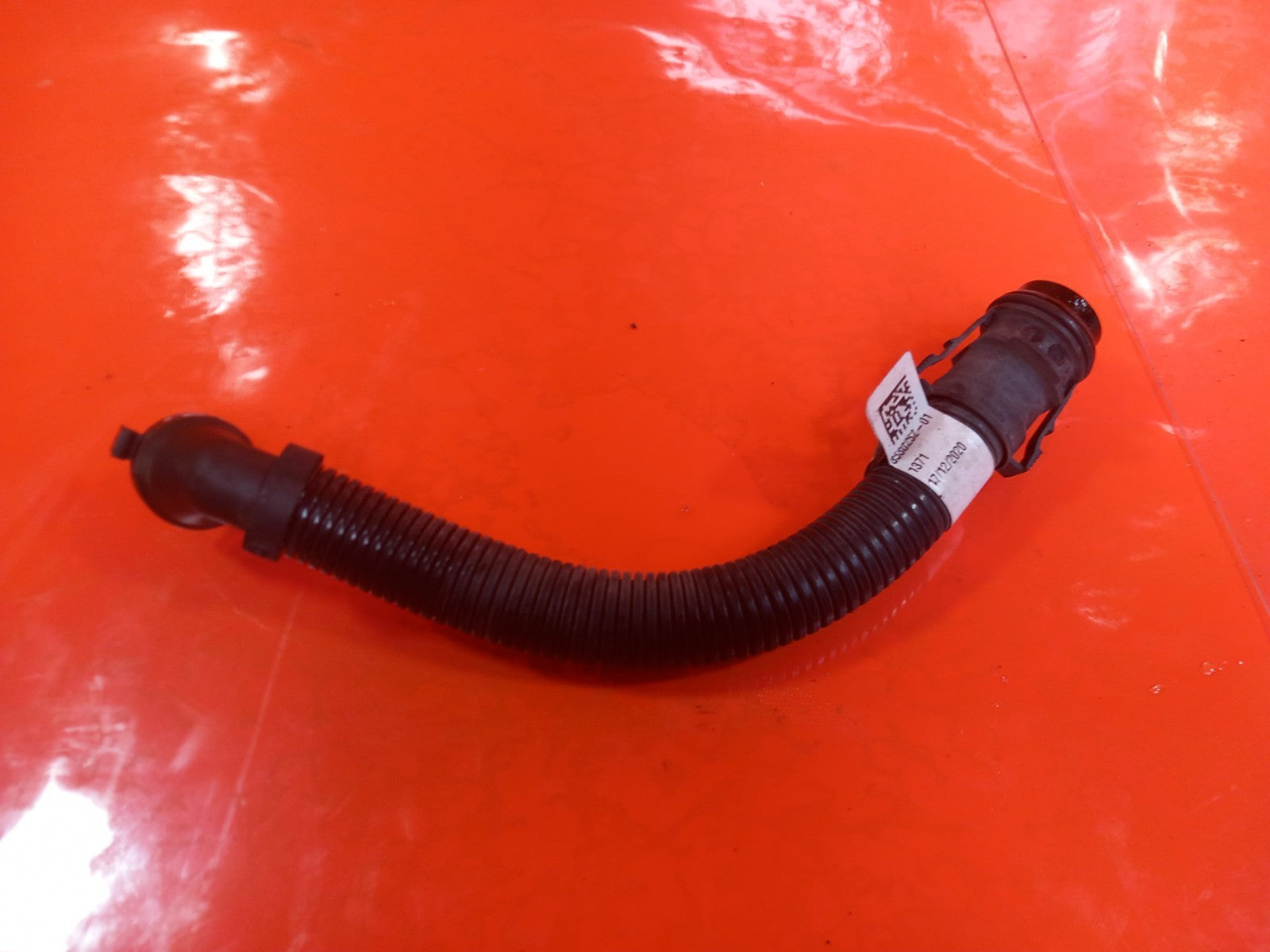 ✅BMW G20 318D M Sport 2.0 Diesel 2021 Air Filter Resonator Pipe 8580252 Warranty - Image 8