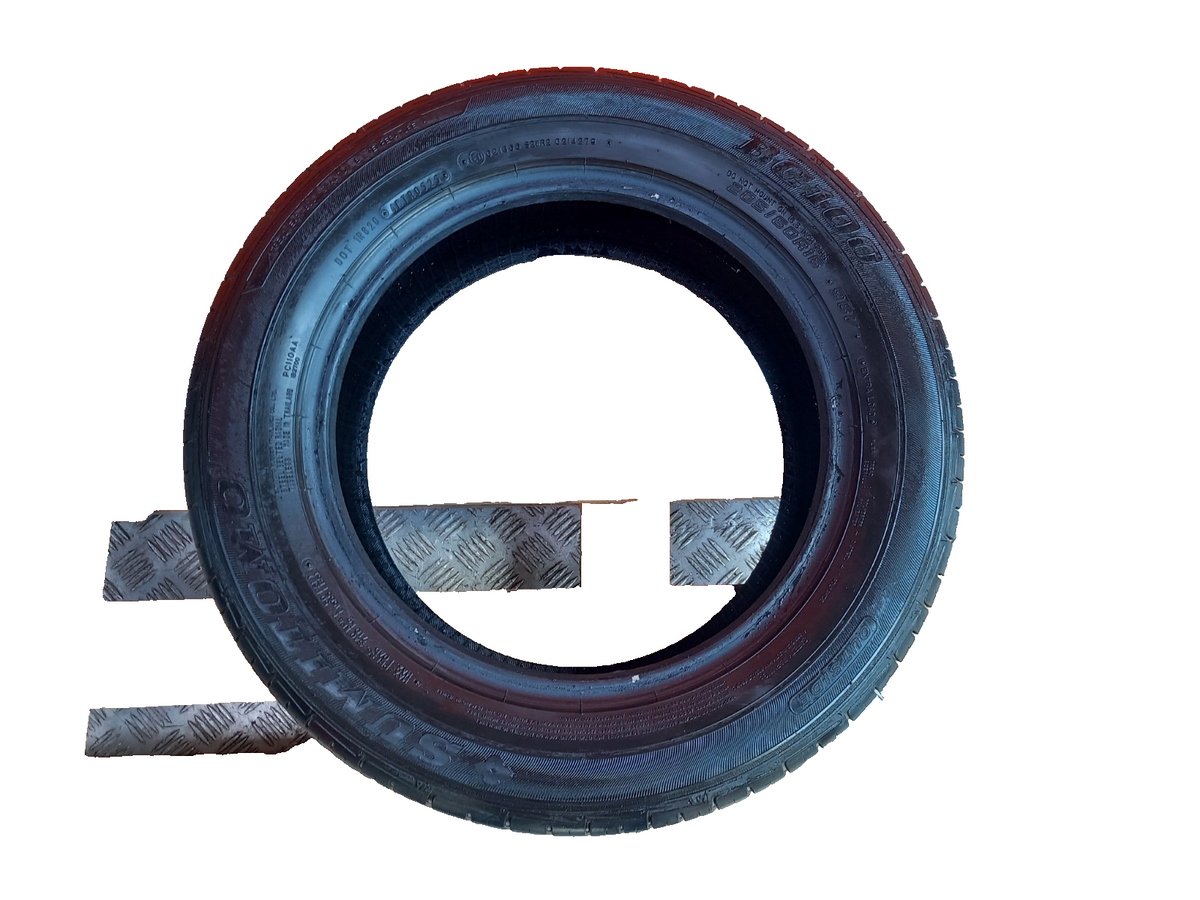 Sumitomo BC100 Tyre 205/60 R16 5,5 mm Warranty xAA - Image 1