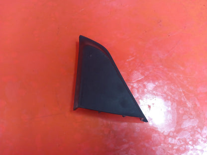 Ford Galaxy Zetec 2.0 Diesel 2019 Front Left Interior Wing Triangle Door Trim - Image 2