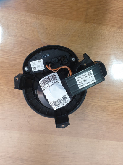 ✅Jaguar F-Pace 3.0 Petrol 2017 HEATER BLOWER FAN MOTOR MF116360-2681 Warranty - Image 5