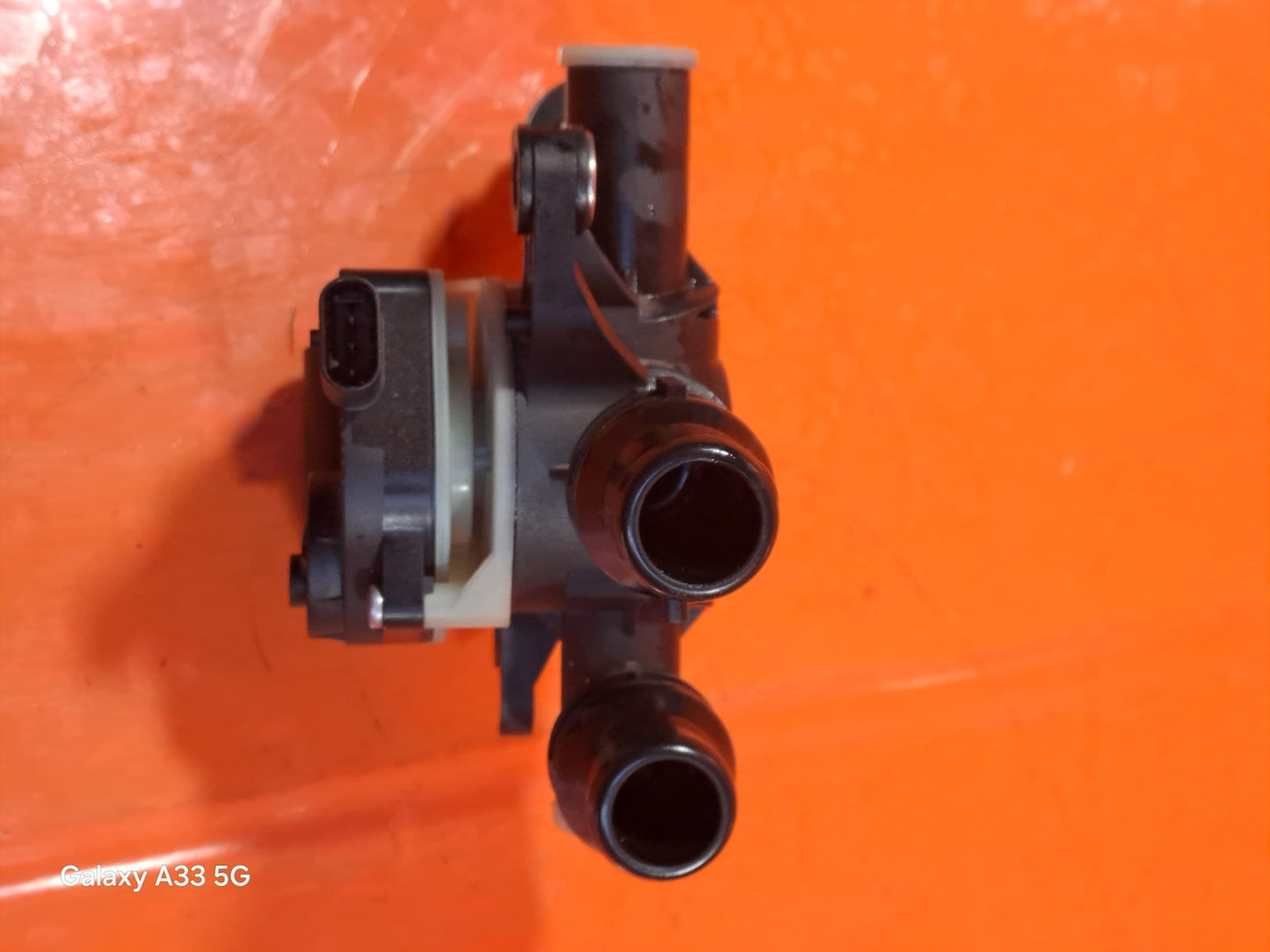 ✅POLESTAR 2 LONG RANGE 2023 AUXILIARY COOLANT WATER PUMP 32339809 Warranty A312 - Image 9