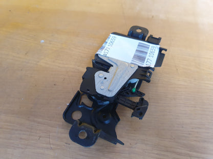 ✅2021 BMW 1 SERIES F40 M SPORT TAILGATE BOOT LOCK LATCH 7383282 + WARRANTY A177 - Image 8