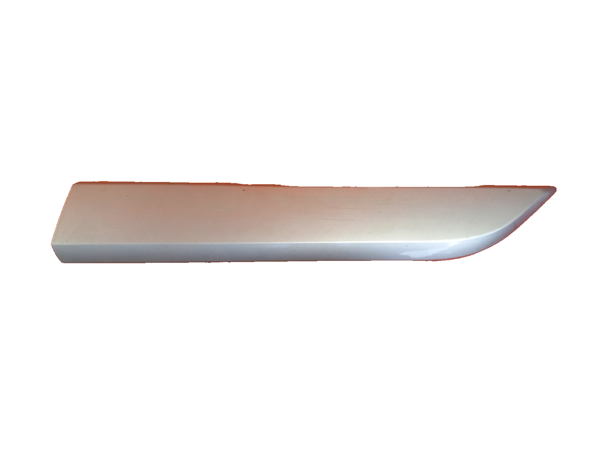 2015 Ford Transit Custom Door Moulding Trim Front Left BK21-V20781-ACW A413 - Image 1