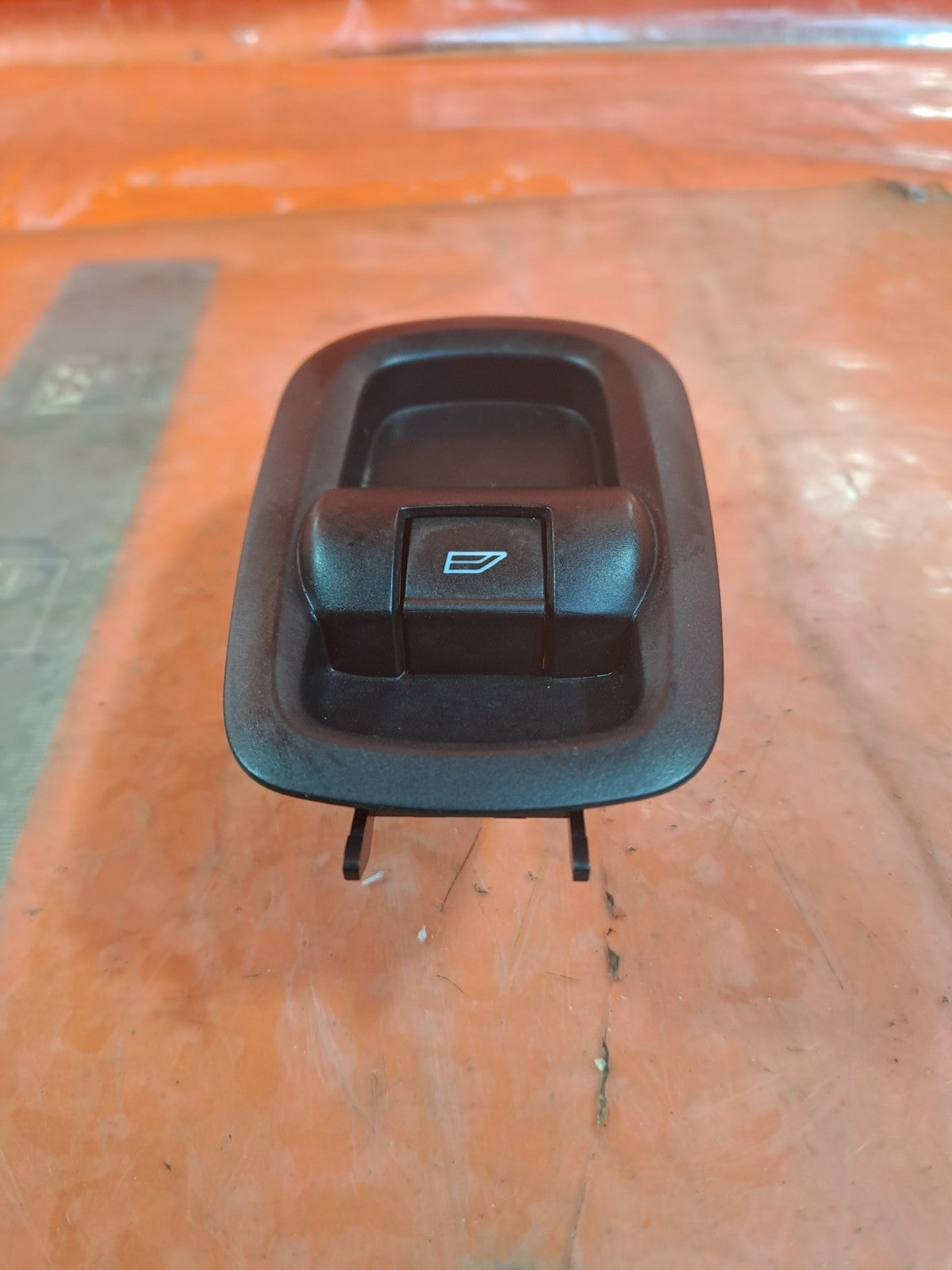 ✅FORD TRANSIT CUSTOM 2.0 DIESEL 2023 FRONT LEFT WINDOW SWITCH BK2T14529AB A343 - Image 7