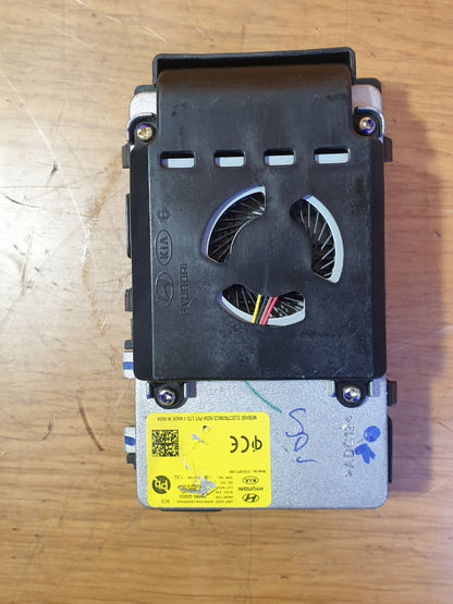 ✅2023 HYUNDAI BAYON PREM T-GDi 1.0P WIRELESS CHARGING MODULE STATION A200 - Image 1